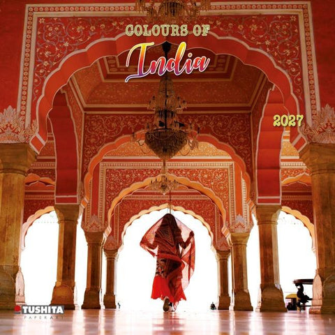 Colours of India 2027