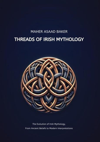Threads of Irish Mythology