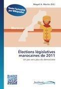 Élections législatives marocaines de 2011