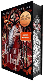 Daughter of No Worlds (War of Lost Hearts 1)
