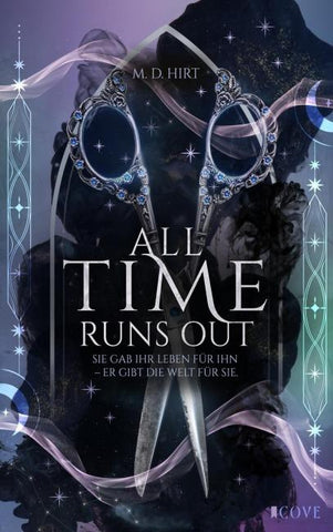 All Time Runs Out 2