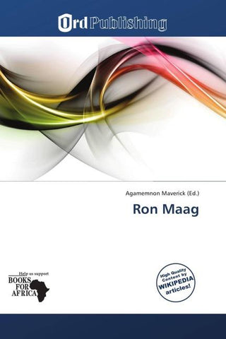 Ron Maag