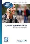 Specific Absorption Rate
