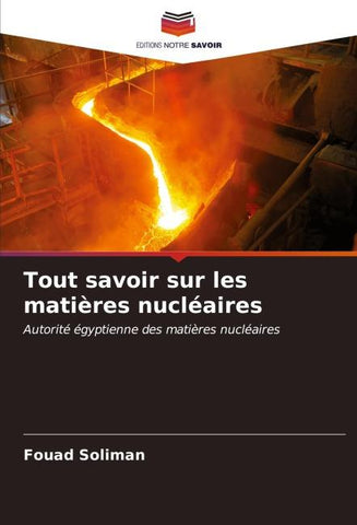 Tout savoir sur les matières nucléaires