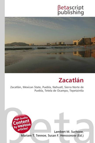 Zacatlán
