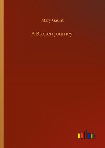 A Broken Journey
