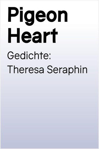 pigeon heart