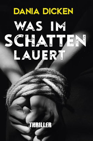 Was im Schatten lauert