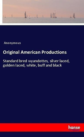Original American Productions