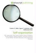 Self-organization