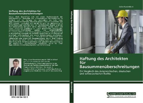 Haftung des Architekten für Bausummenüberschreitungen
