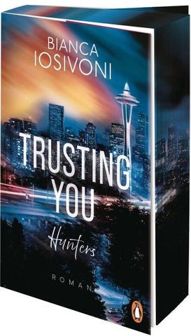 Hunters - Trusting You