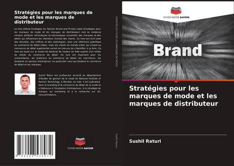 Stratégies pour les marques de mode et les marques de distributeur