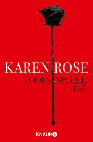 Todesspiele