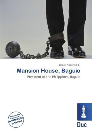 Mansion House, Baguio