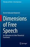 Dimensions of Free Speech