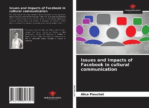 Issues and Impacts of Facebook in cultural communication
