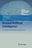 Beyond Artificial Intelligence