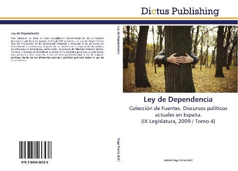 Ley de Dependencia