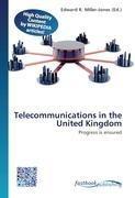 Telecommunications in the United Kingdom