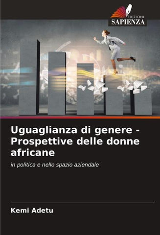 Uguaglianza di genere - Prospettive delle donne africane