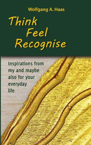 Think - Feel - Recognise