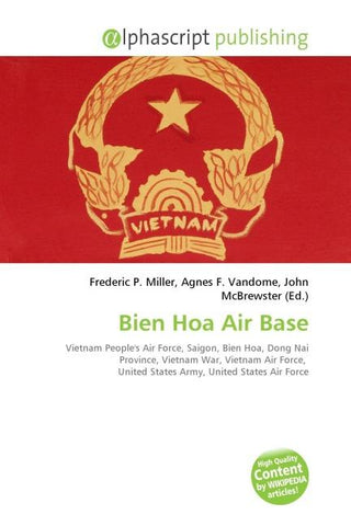 Bien Hoa Air Base