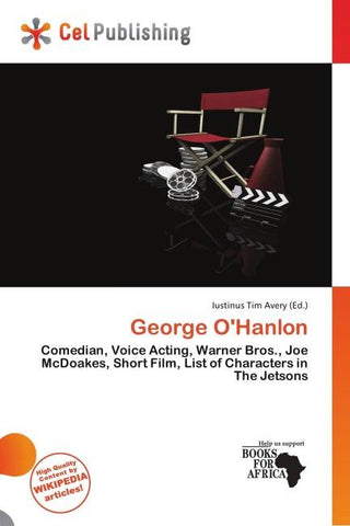 George O'Hanlon