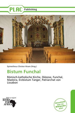 Bistum Funchal