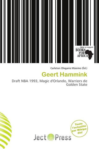 Geert Hammink