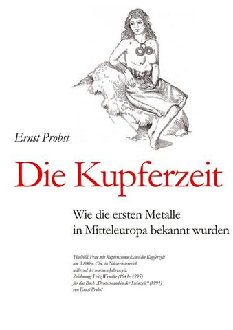Die Kupferzeit