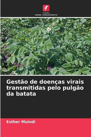 Gestão de doenças virais transmitidas pelo pulgão da batata