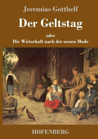 Der Geltstag