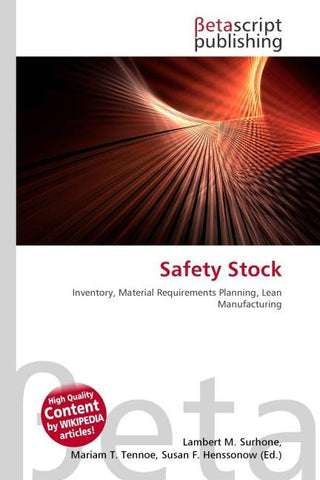 Safety Stock