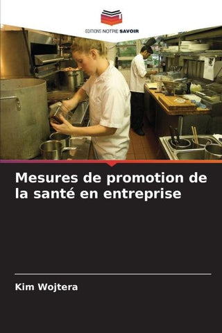 Mesures de promotion de la santé en entreprise