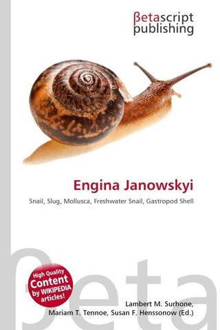 Engina Janowskyi