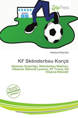 KF Skënderbeu Korçë