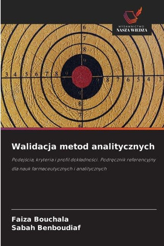 Walidacja metod analitycznych