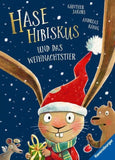Hase Hibiskus und d