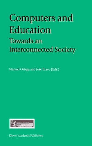 Computers and Education