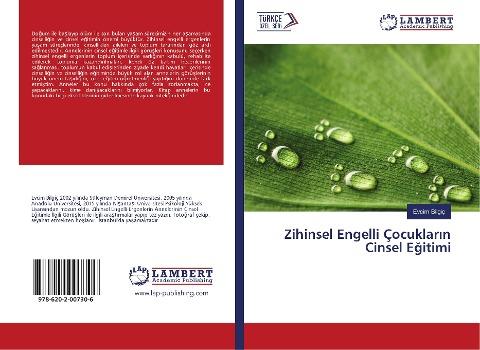 Zihinsel Engelli Çocuklar¿n Cinsel E¿itimi