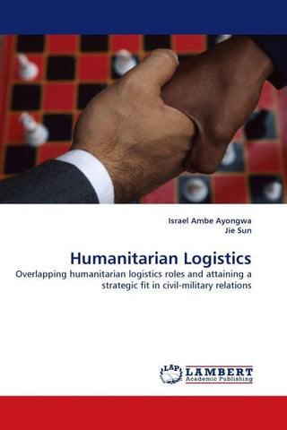 Humanitarian Logistics