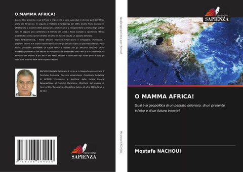 O MAMMA AFRICA!