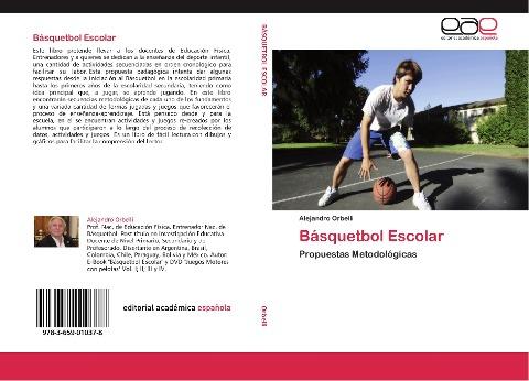 Básquetbol Escolar