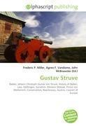 Gustav Struve