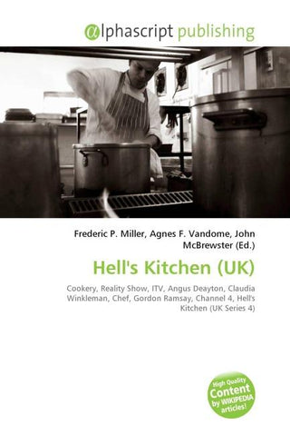Hell's Kitchen (UK)