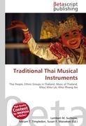 Traditional Thai Musical Instruments
