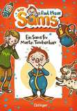 Das Sams 4. Ein Sams für Martin Taschenbier