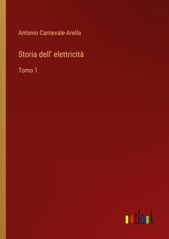Storia dell' elettricità