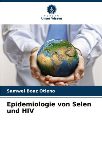 Epidemiologie von Selen und HIV